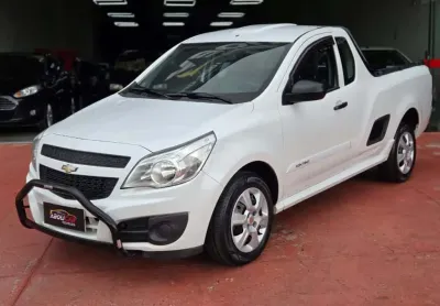 Montana ls 1.4 econoflex 8v 2p