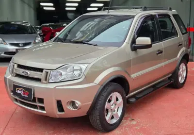 Ecosport xlt 2.0/ 2.0 flex 16v 5p aut.