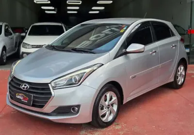 Hb20 premium 1.6 flex 16v aut.