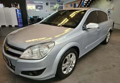 Vectra elegan. 2.0 mpfi 8v flexpower aut
