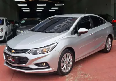 Cruze lt 1.4 16v turbo flex 4p aut.