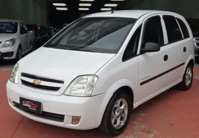 Meriva Expression MANUAL 1.8 FlexPower