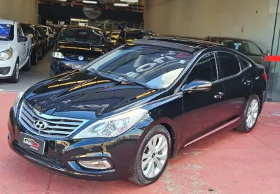 Azera 3.0 v6 24v 4p aut.