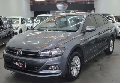 Virtus sense 1.6 flex 16v 5p aut. 