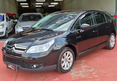 C4 excl.2.0/2.0 solaris flex 16v 5p aut.