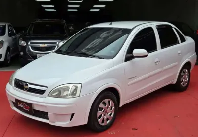 Corsa sed. premium 1.4 8v econoflex 4p