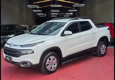 Toro freedom 1.8 16v flex aut.