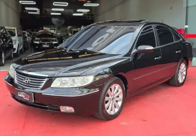 Azera gls 3.3 v6 24v 4p aut.