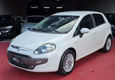 Punto ESSENCE Dualogic 1.6 Flex 16V 5p