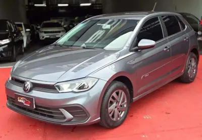 Polo Comfortline TSI 1.0 Flex 12V Aut.