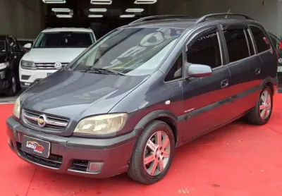 Zafira Elegance 2.0 MPFI FlexPower 8V 5p