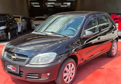 Celta Life/ LS 1.0 MPFI 8V FlexPower 5p