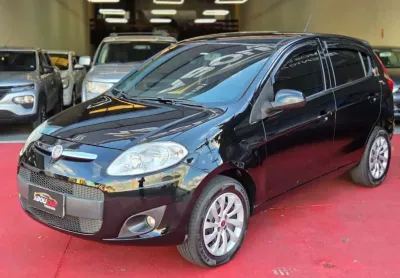 Palio ESSENCE 1.6 Flex 16V 5p