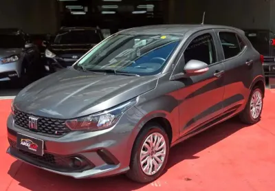 ARGO DRIVE 1.0 6V Flex