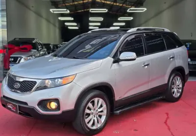 Sorento 3.5 V6 24V 4x2 Aut.