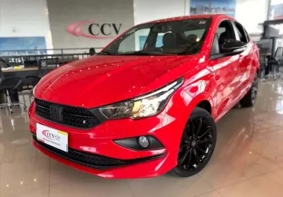 Fiat cronos 1.8 e.torq flex hgt at6