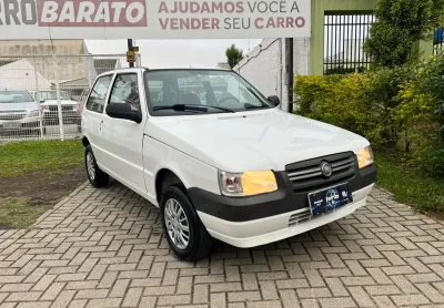 LINDO UNO MILLE 1.0 Super econômico!