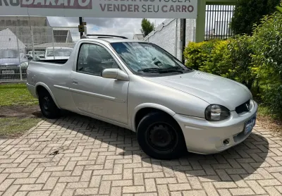 Gm pickup corsa 1.6 8v impecável!!!