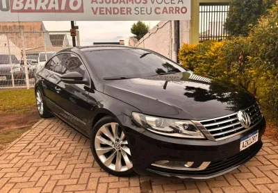 Passat cc 2.0 tsi 211cv impecável!!!