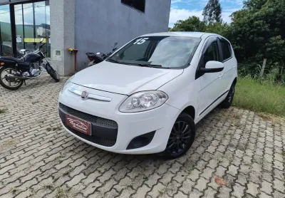 Palio 1.0 attractive flex 2015