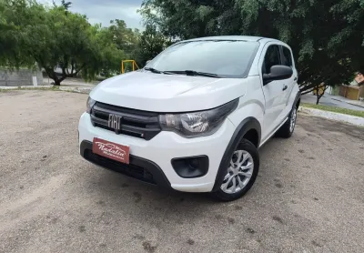 Mobi like 1.0 flex completo 2023
