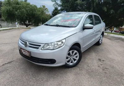 Voyage 1.0 flex g5 2012 menos ar