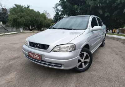 Astra sedan gl manual 2000 completo