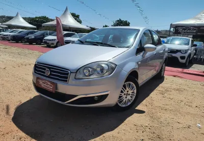 Linea hlx 2011 manual flex completo