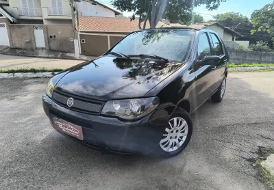 Palio fire 1.0 completo 2010