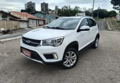 Tiggo 2 look 1.5 flex