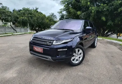 Land rover evoque 2019 diesel 4x4 