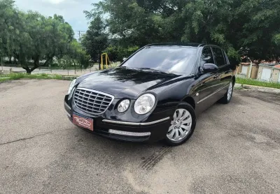 Kia Opirus 2008 automático