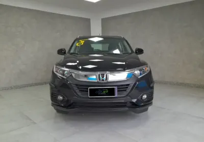 Honda hrv ex 2021