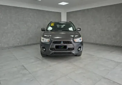 Mitsubishi  asx awd 2.0 4x4