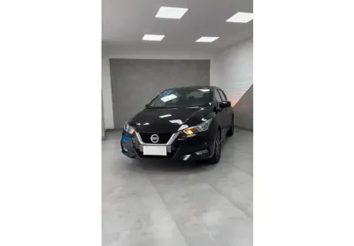 Nissan versa 1.6 advance  2023