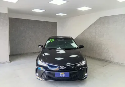 Toyota Corolla XEI 2.0 2022