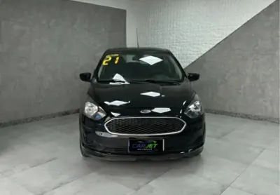 Ford kA SE 1.0 2021