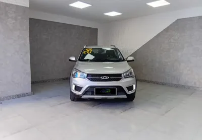 Caoa Chery FIGGO 2 LOOK 1.5 2020