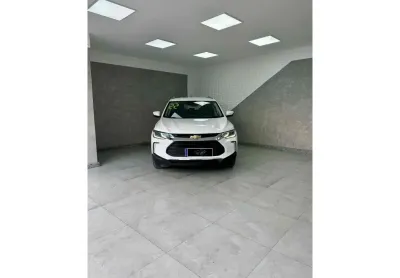 Chevrolet TRACKER PRIMIER TURBO 1.0 2022