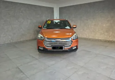 Jac T40 jetflex 1.5 2019