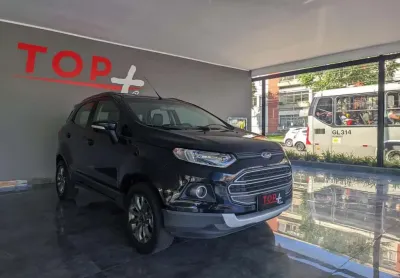 Ford ecosport fsl 2.0 2013