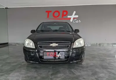Chevrolet prisma 1.4l lt 2012