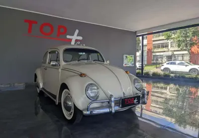 Volkswagen fusca 1300 1969