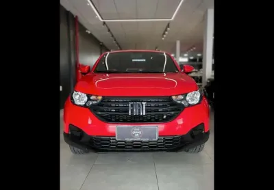 Fiat strada freedom cs13 2024