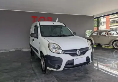 Renault kgoo express16 2016