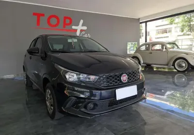 Fiat argo drive 1.0 2020