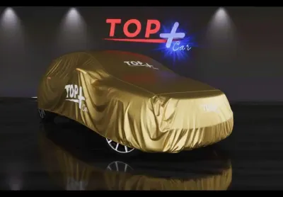 Hyundai tucson 2.0 gls flex 4p aut 2010