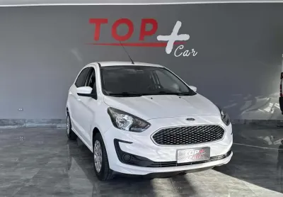 Ford ka se 1.0 ha c 2021