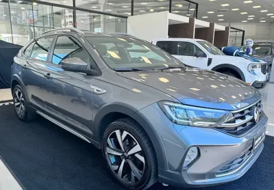 Nivus Highline 2022/2022 único dono