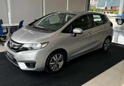 Honda fit ex 2014/2015